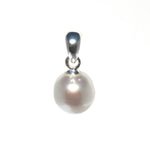 australian pearl pendant